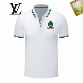 Picture of LV Polo Shirts Short _SKULVS-4XL25tn2026350